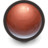 Red Sphere Icon